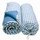 Win Green Sleeping Bag - Blue