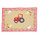 Win Green Barn Floor Quilt - Small
