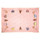 Win Green Gingerbread Floor Quilt - Small