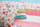 Kathy Floral Cushion - Childrens Bedroom
