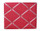 Red Polka Dot Message Board - Childrens Bedroom