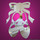 Kids Mirrors - Ballet Shoes Mirror