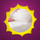 Childrens Mirrors - Happy Sun Mirror