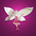 Kids Mirrors - Funky Fairy Mirror