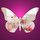 Kids Mirrors - Butterfly Mirror