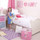 Fairy Duvet Set Single - Childrens Bedding