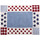 Baby Blue Rug - Boys Rugs