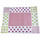 Baby Pink Rug - Girls Rugs