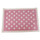Pink Dotty Rug - Girls Rugs