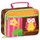Owl Lunch Box - Kids Lunch Boxes