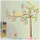 Room Mates Stickers - Scroll Tree - Kids Wall Stickers