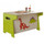 Dinosaur Toy Box and Desk - Millhouse