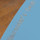 Childrens Pink Wooden Table - Millhouse