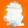 Childrens Mirrors - Lion Mirror