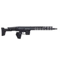 Global Ordnance Monolith Rifle 5.56 / 16a 1/7 Twist BRL KeyMo 1 Piece  FXD STK  Black