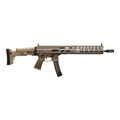 Grand Power, Stribog SP9A3 9mm 16" Rifle Enhanced Black