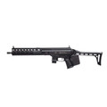 Grand Power Stribog SP9A1 9mm 16" Rifle Base Black