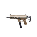 Grand Power Stribog SP9A3G 9mm 8 Inch SBR PDW Stock FDE