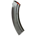 Global Ordnance Magazine AK47 40 Round Steel 7.62x39 Black