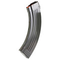 Global Ordnance Magazine AK47 40 Round Steel 7.62x39 Black