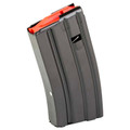 Global Ordnance Magazine AR15 10 Round 10/20 Steel 5.56/.223 Black
