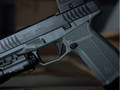 Arex Delta AP Aluminum Trigger Upgrade Kit