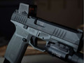 Arex Delta AP Aluminum Trigger Upgrade Kit