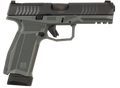 Arex Delta Gen 2 L Optics Ready 9mm Pistol Gun Smoke Gray