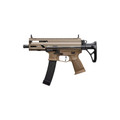 Grand Power Stribog SP9A3S 9mm 5" SBR PDW FDE