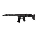 GO Monolith Rifle 5.56 16" 1/7 Twist Monolith Barrel Taper Lock MUT Brake with B5 Grip and UFS