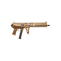 Grand Power Stribog SP9A3G 9mm 16" Rifle Base FDE