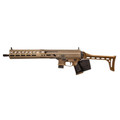 Grand Power Stribog SP9A1 9mm 16" Rifle Base FDE