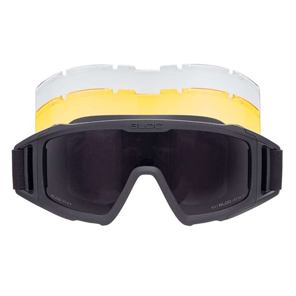 BLOC® Tactical Hawkfire XR Set