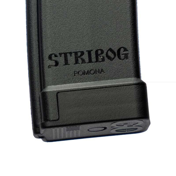 Global Ordnance Magazine Stribog, UMP .45 ACP 25 Rounds
