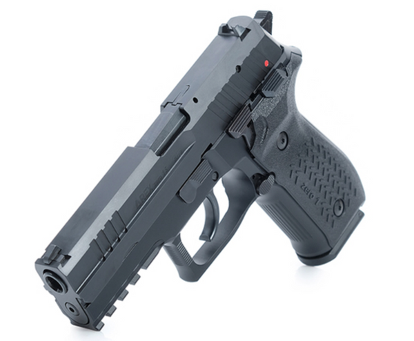 Arex Zero 1 Standard- Black