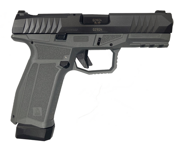 Arex Delta Gen 2 X OR Gray