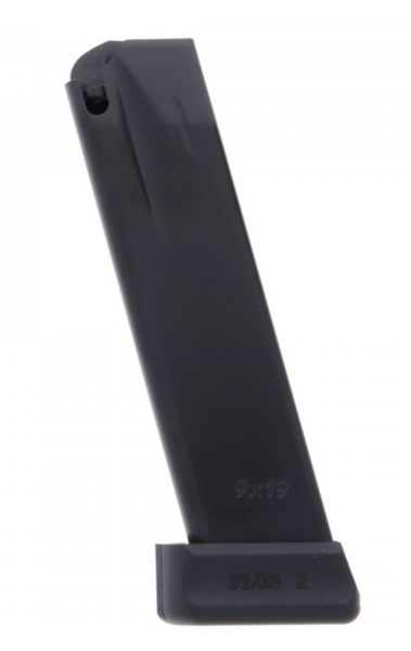 Arex Zero 1 S 20 Round Magazine