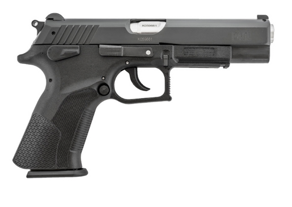 Grand Power P40L 10mm