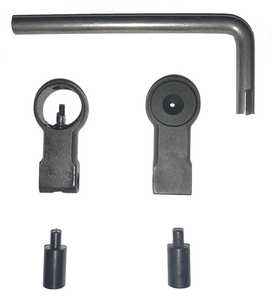 Grand Power Set of Steel Sights Stribog