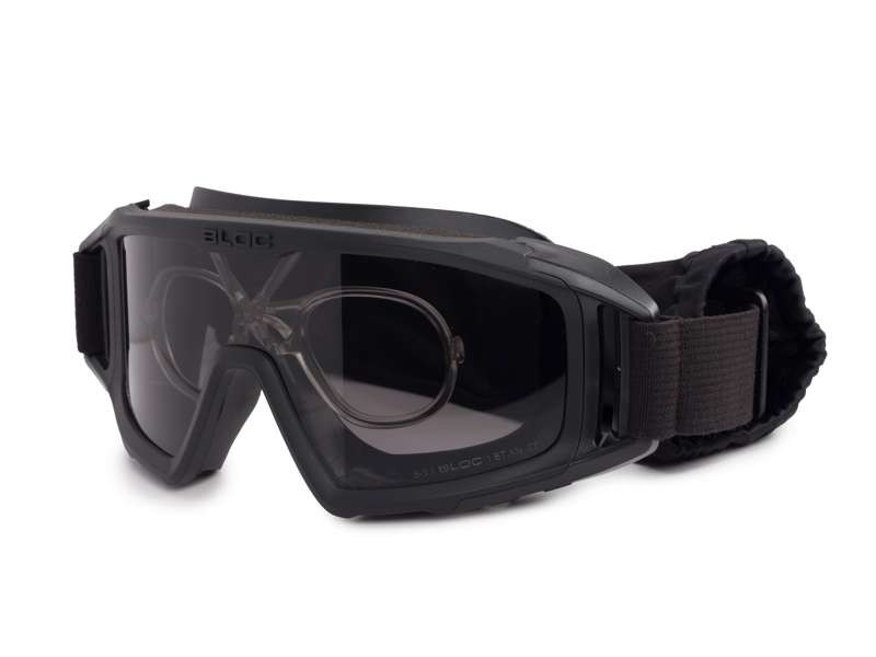 BLOC® Tactical Hawkfire XR Set