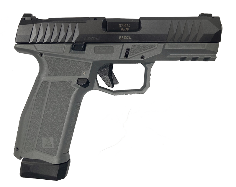 Arex Delta Gen 2 X OR Gray