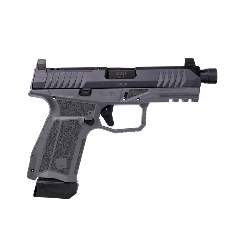 Arex Delta Gen 2 M Tactical Gray