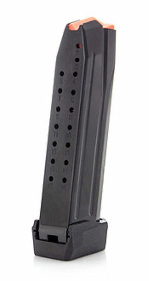 Arex Delta L / X Magazine 9mm 19 Round