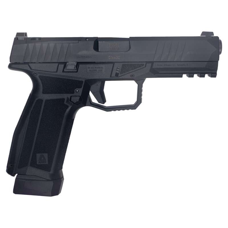 Arex Delta Gen 2 L OR Black