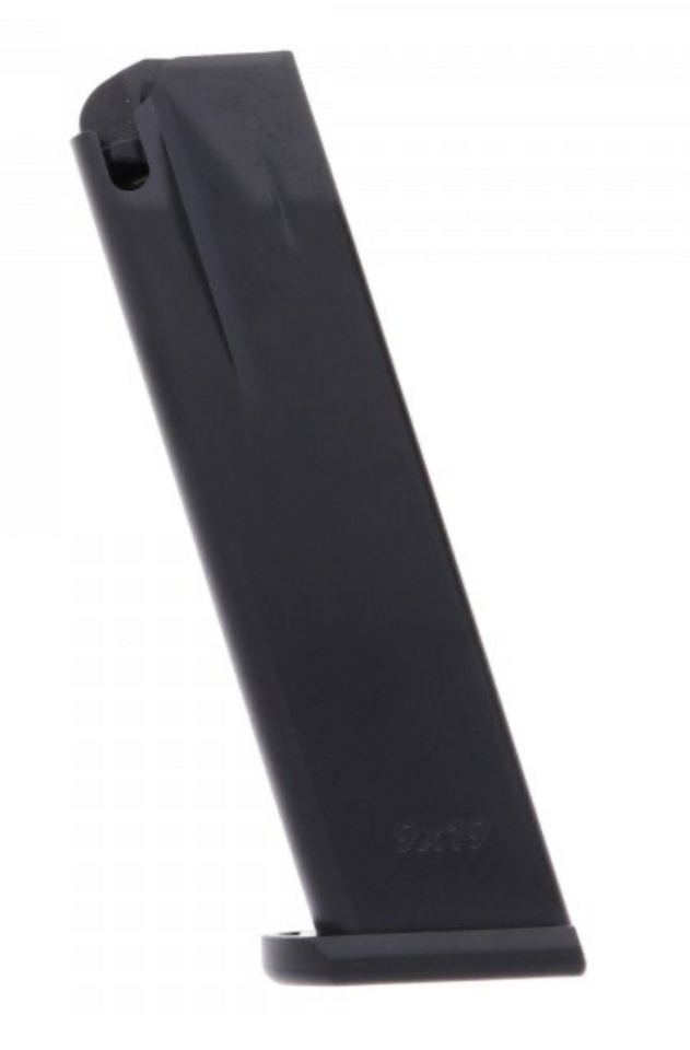 Arex Zero 1 S 18 Round Magazine