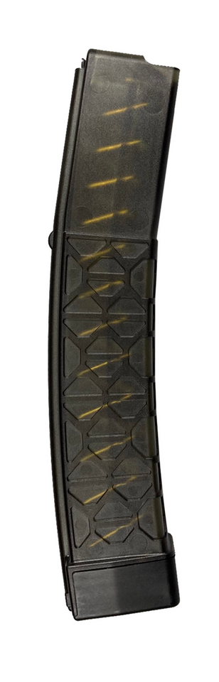 Grand Power Stribog 30 Round 9x19 Magazine Curved