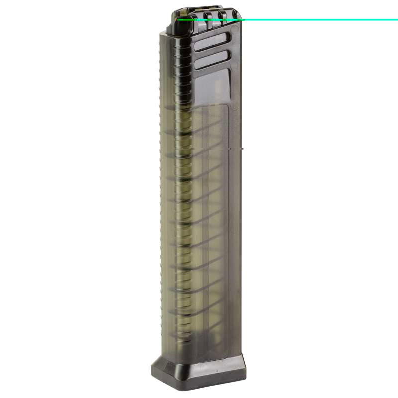 Grand Power Stribog 20 Round .45 ACP Magazine SP45A3