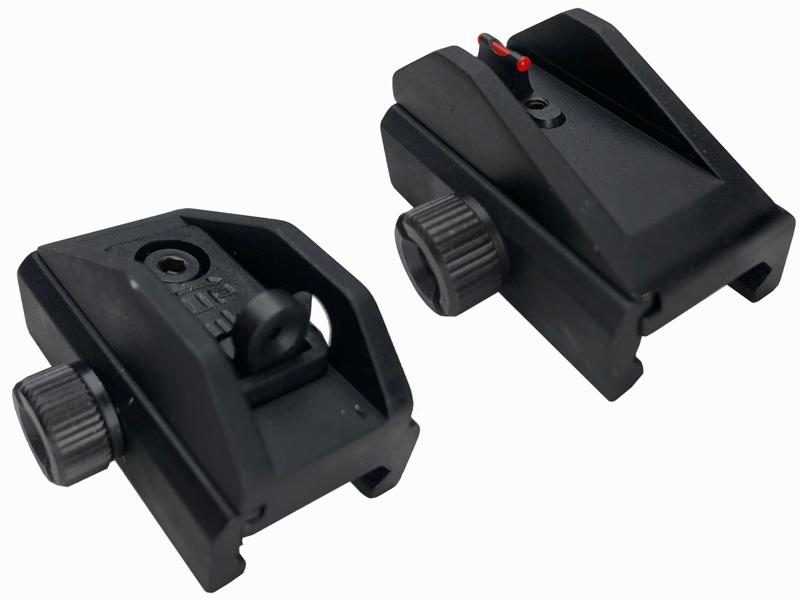 Grand Power Stribog Hard Sight Set