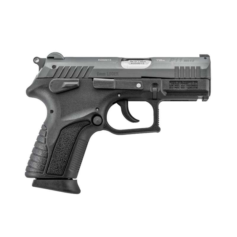 Grand Power P11 MK12 Blue-GPP11