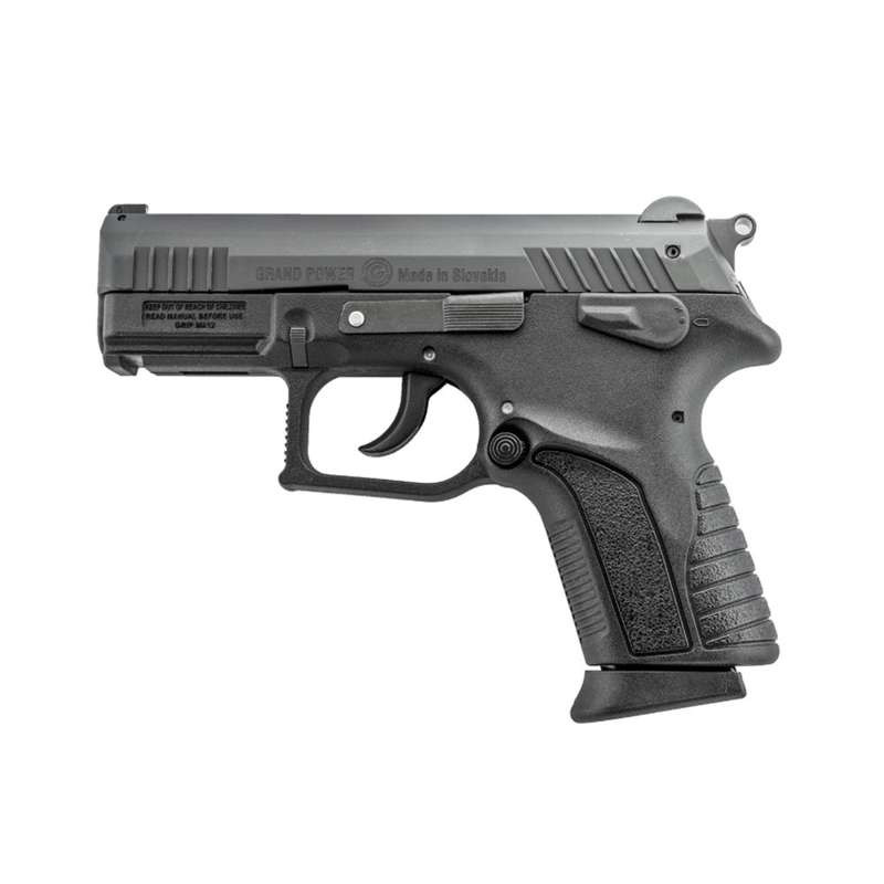 Grand Power P11 MK12 Blue-GPP11